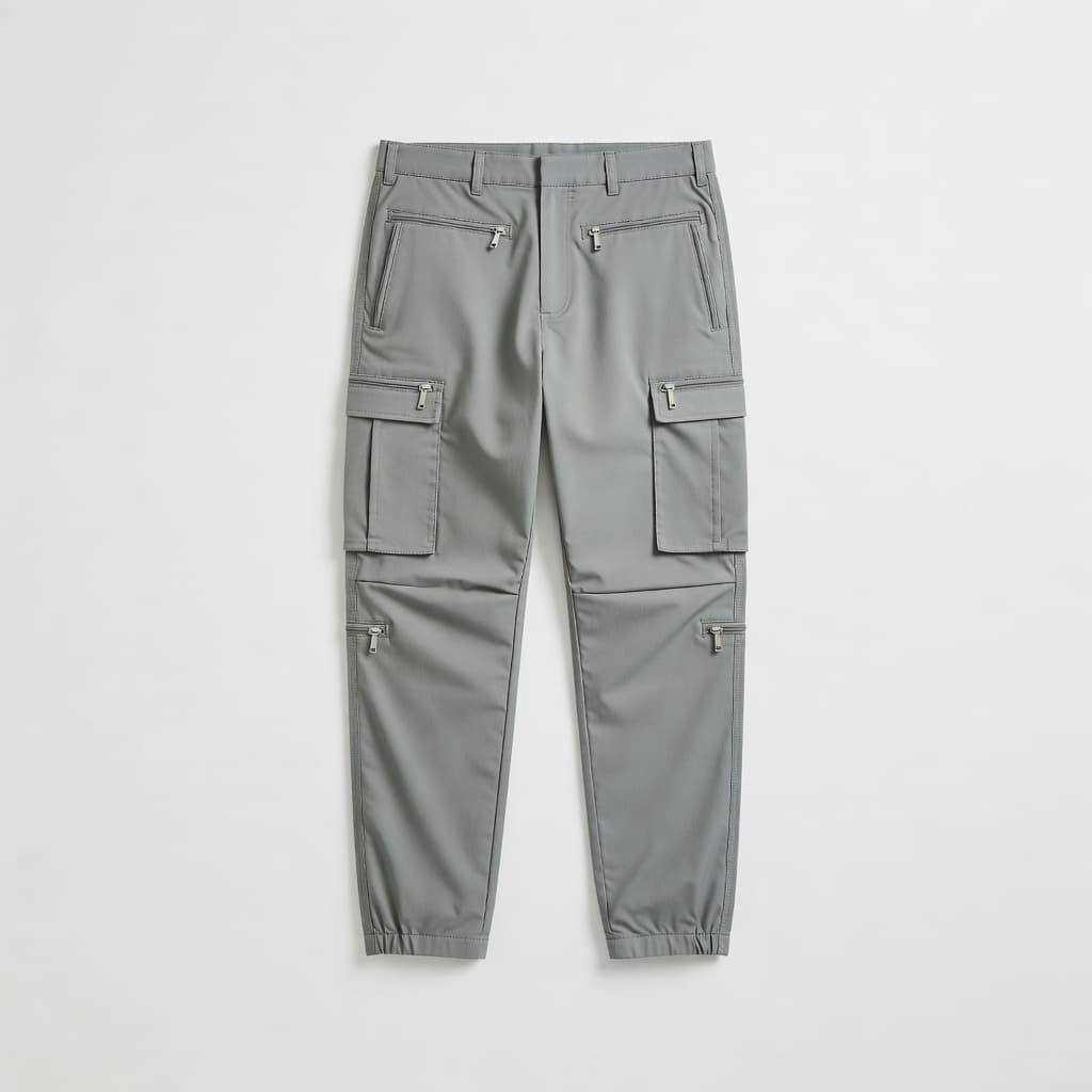 Gdynia Cargo Pants
