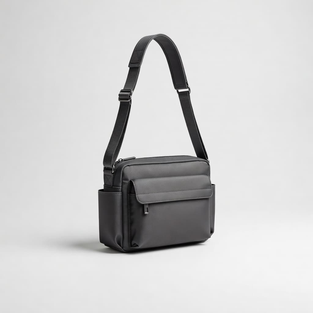 Szczecin Crossbody Bag