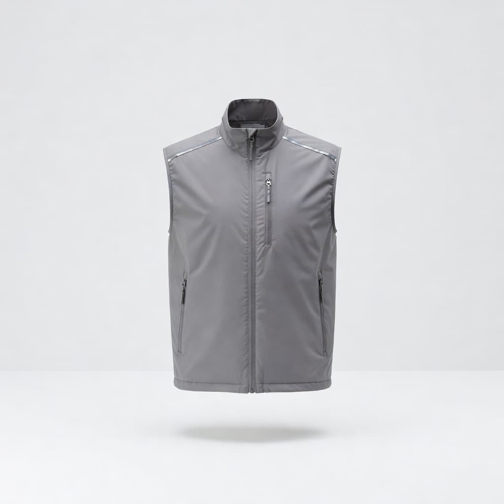 Łódź Tech Vest